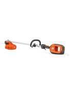 Husqvarna 525iLXT akkumulátoros szegélyvágó