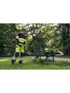 Husqvarna 525iLXT akkumulátoros szegélyvágó