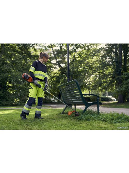 Husqvarna 525iLXT akkumulátoros szegélyvágó