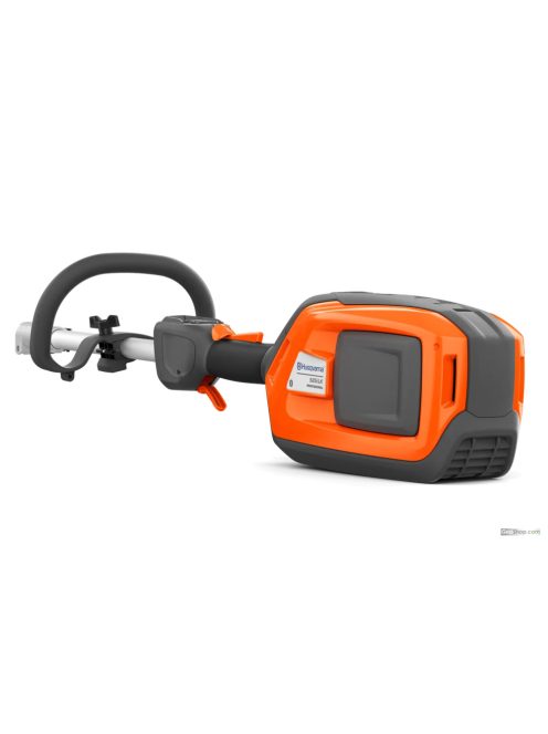 Husqvarna 525iLK akkumulátoros szegélynyíró/kombi gép