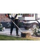 Husqvarna 525iLK akkumulátoros szegélynyíró/kombi gép