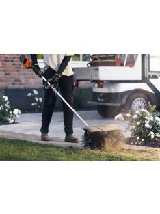 Husqvarna 525iLK akkumulátoros szegélynyíró/kombi gép
