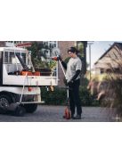 Husqvarna 525iLK akkumulátoros szegélynyíró/kombi gép