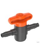 GARDENA MD Zárószelep 4,6 mm-es (3/16”) 13217-20