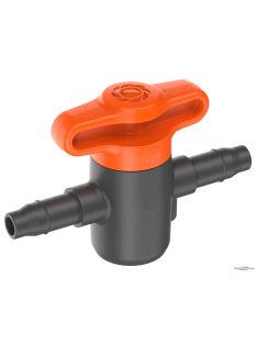 GARDENA MD Zárószelep 4,6 mm-es (3/16”) 13217-20