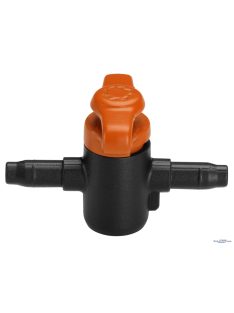 GARDENA MD Zárószelep 4,6 mm-es (3/16”) 13217-20