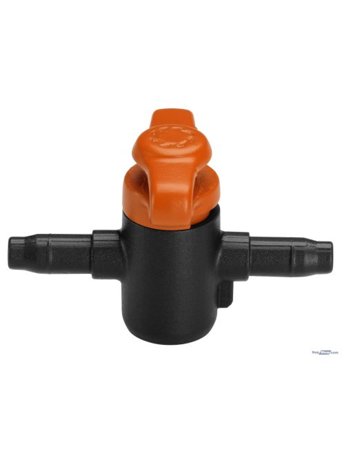 GARDENA MD Zárószelep 4,6 mm-es (3/16”) 13217-20