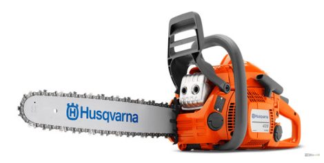 Husqvarna 435 II Motorfűrész