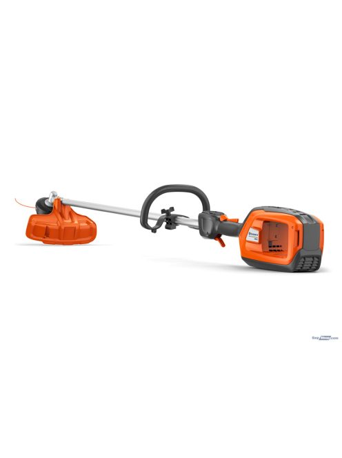 Husqvarna 325iL akkumulátoros szegélyvágó
