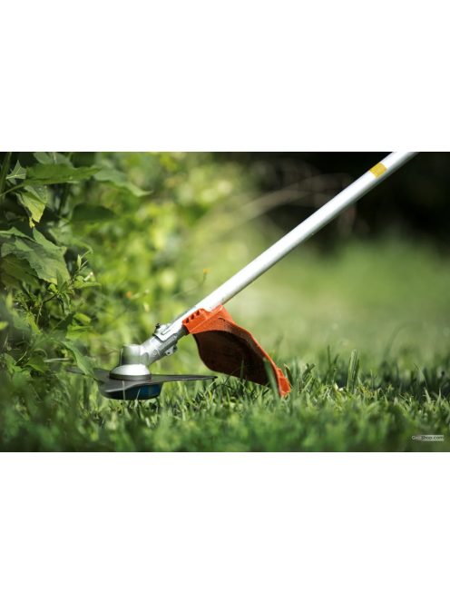 Husqvarna 325iR akkumulátoros fűkasza - Alapgép