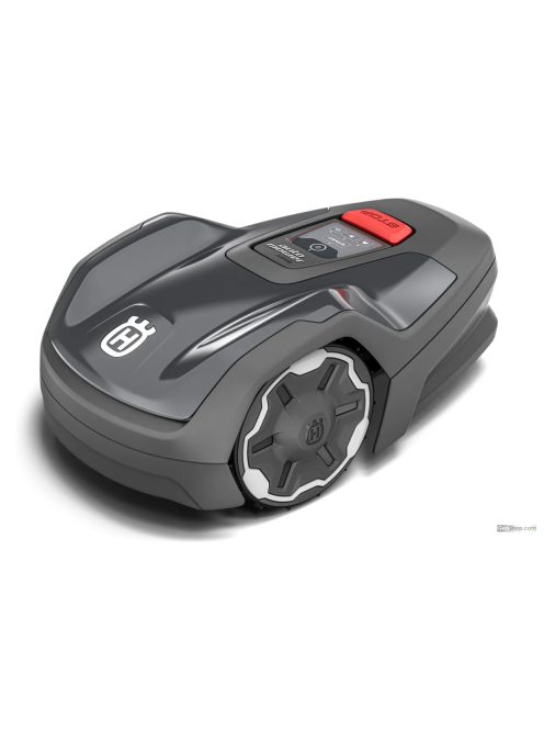 Husqvarna Aspire™ R4 robotfűnyíró