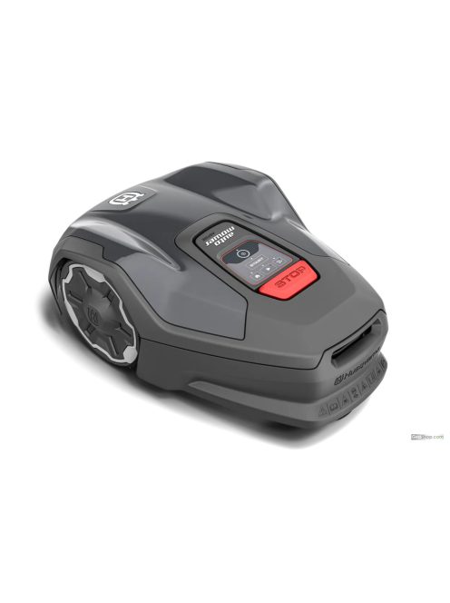 Husqvarna Aspire™ R4 robotfűnyíró
