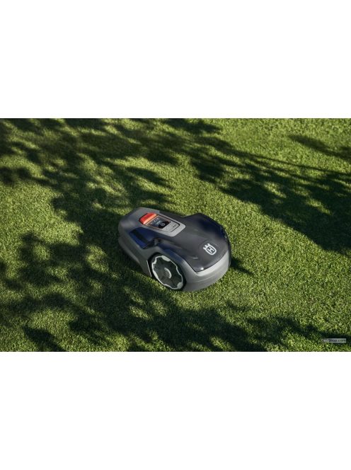 Husqvarna Aspire™ R4 robotfűnyíró