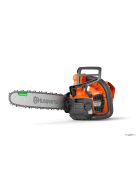 Husqvarna T540i XP 14" Egykezes akkumulátoros láncfűrész - Alapgép