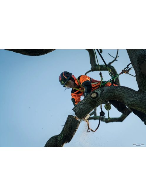 Husqvarna T540i XP 14" Egykezes akkumulátoros láncfűrész - Alapgép