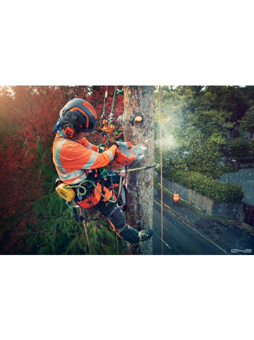 Husqvarna T540i XP 14" Egykezes akkumulátoros láncfűrész - Alapgép
