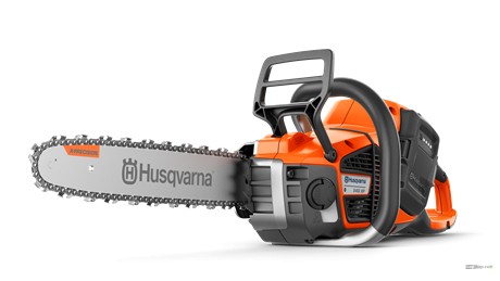 Husqvarna 540i XP akkumulátoros fűrész - Alapgép