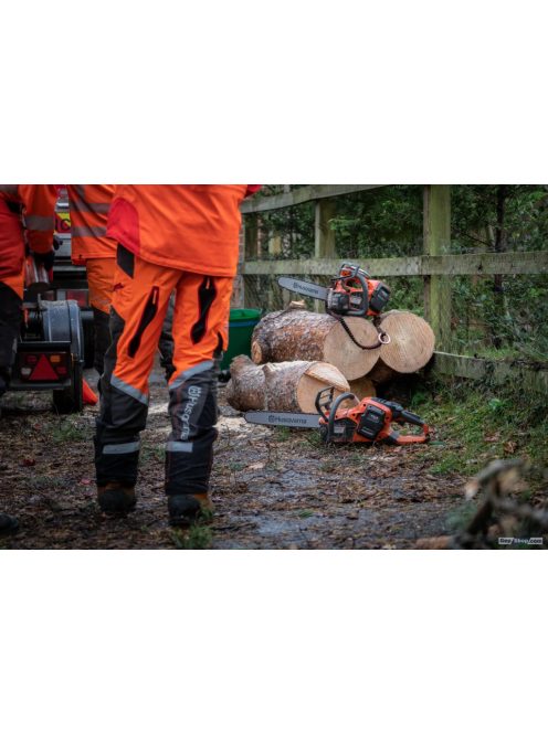 Husqvarna 540iXP akkumulátoros láncfűrész - Alapgép