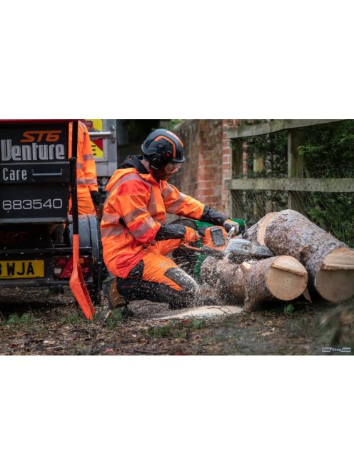 Husqvarna 540iXP akkumulátoros láncfűrész - Alapgép