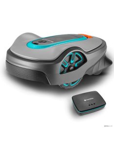Gardena smart SILENO life 1250 készlet 19703-72