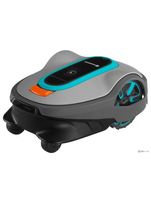 Gardena smart SILENO life 1500 készlet 19704-72