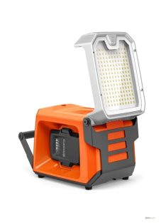 Husqvarna WL8i akkumulátoros lámpa