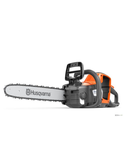 Husqvarna 240i akkumulátoros láncfűrész - Alapgép