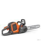 Husqvarna 240i akkumulátoros láncfűrész - Alapgép