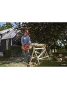 Husqvarna 240i akkumulátoros láncfűrész - Alapgép