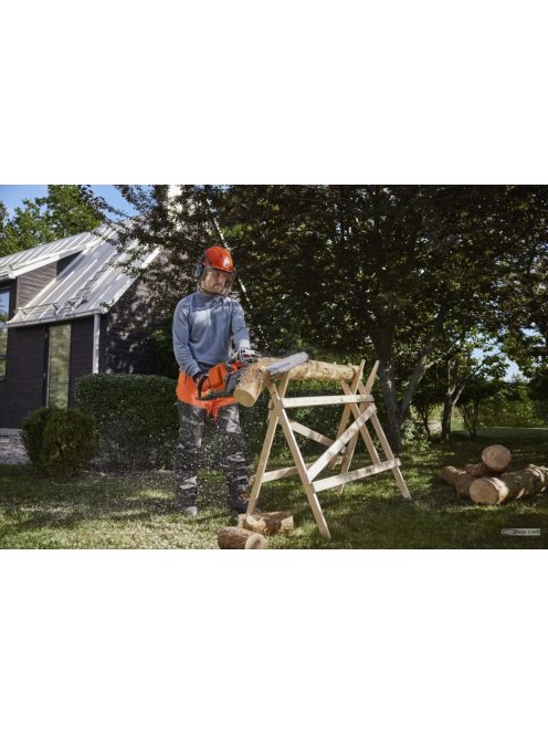 Husqvarna 240i akkumulátoros láncfűrész - KIT