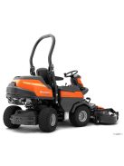 Husqvarna P 524X fűnyíró Rider (vágóasztal nélkül)