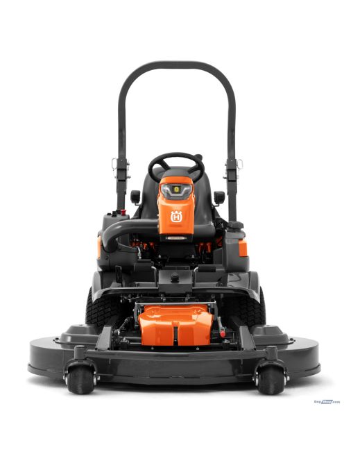 Husqvarna P 524X EFI fűnyíró Rider (vágóasztal nélkül)