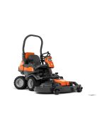 Husqvarna P 524XR EFI fűnyíró Rider (vágóasztal nélkül)