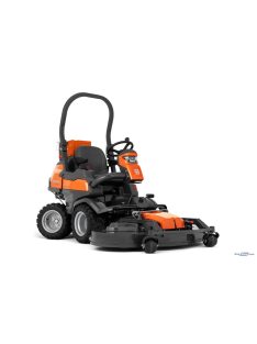   Husqvarna P 524XR EFI fűnyíró Rider (vágóasztal nélkül)
