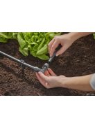 GARDENA 13 mm-es (1/2") L-elem 13202-20