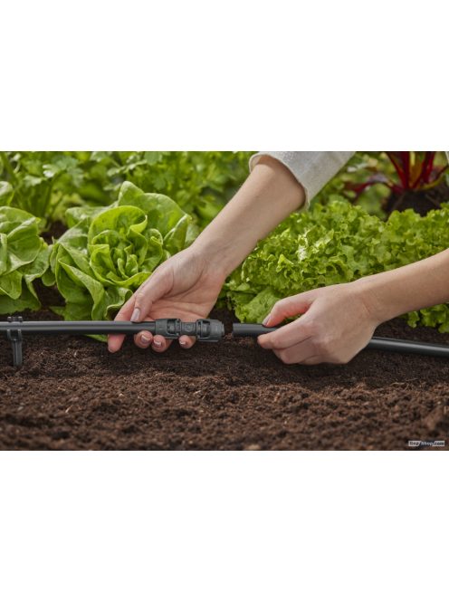 GARDENA 13 mm-es (1/2") kötőelem  13203-20
