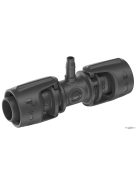 GARDENA T-szűkítőelem 13 mm-ről (1/2") 4,6 mm-re (3/16") 13204-20