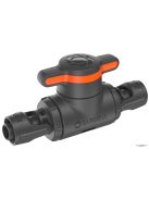 GARDENA east Elzáró-/szabályozószelep 13 mm (1/2") 13207-20