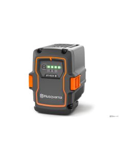 Husqvarna 40-B140X 4,0 Ah akkumulátor