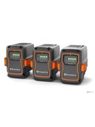 Husqvarna 40-B140X 4,0 Ah akkumulátor