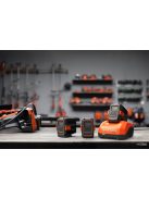 Husqvarna 40-B140X 4,0 Ah akkumulátor