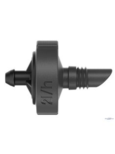   GARDENA Végcsepegtetőt nyomáskiegyenlítős, 2 l/óra 13302-20