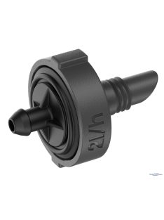   GARDENA Végcsepegtetőt nyomáskiegyenlítős, 2 l/óra 13302-20