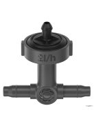 GARDENA Sorcsepegtető nyomáskiegyenlítős, 2 l/h 13312-20
