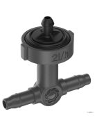 GARDENA Sorcsepegtető nyomáskiegyenlítős, 2 l/h 13312-20