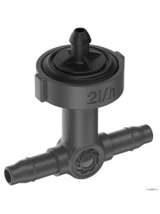 GARDENA Sorcsepegtető nyomáskiegyenlítős, 2 l/h 13312-20