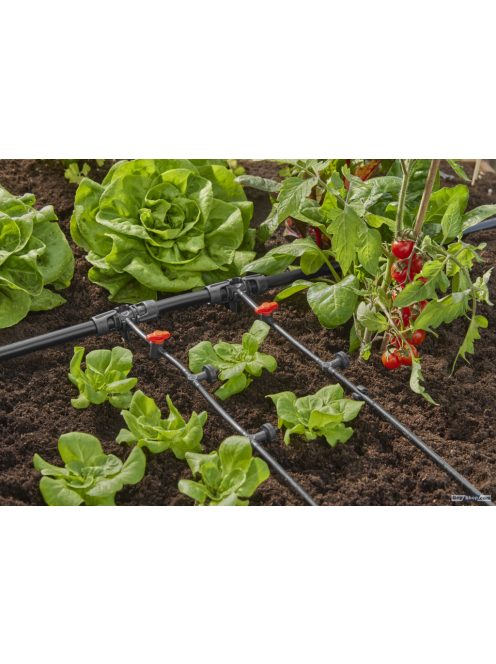 GARDENA Sorcsepegtető nyomáskiegyenlítős, 2 l/h 13312-20