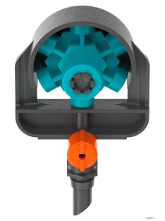 GARDENA 6-állású permetező fúvóka 13324-20