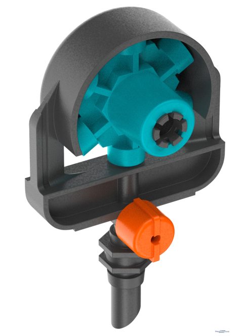 GARDENA 6-állású permetező fúvóka 13324-20