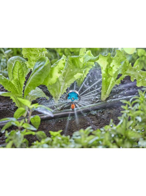 GARDENA 6-állású permetező fúvóka 13324-20